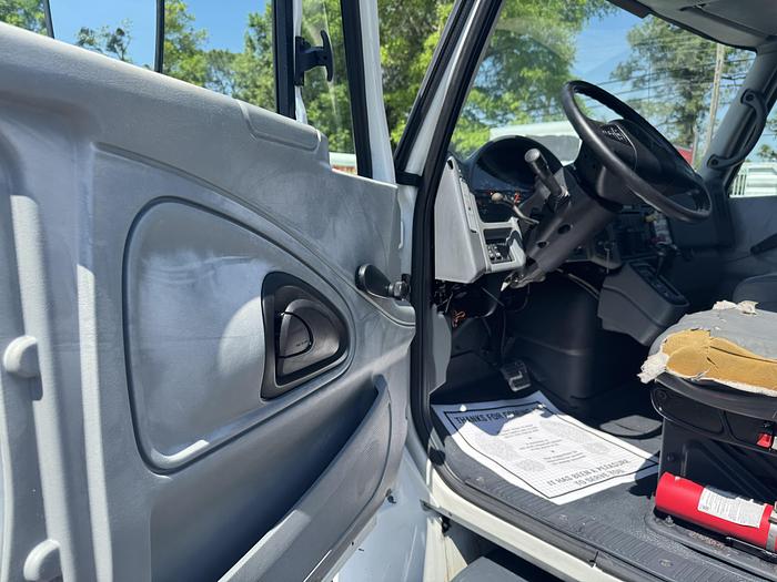 Used 2007 INTERNATIONAL 4300