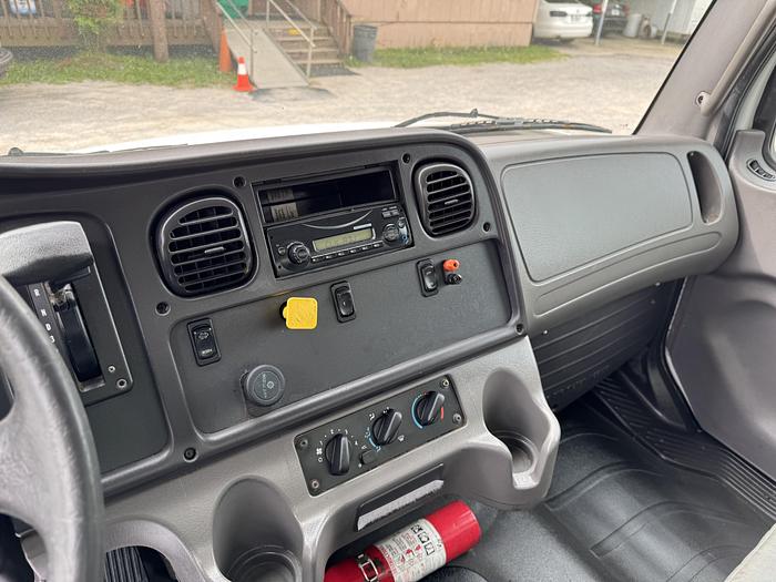 Used 2015 Freightliner® M2 106