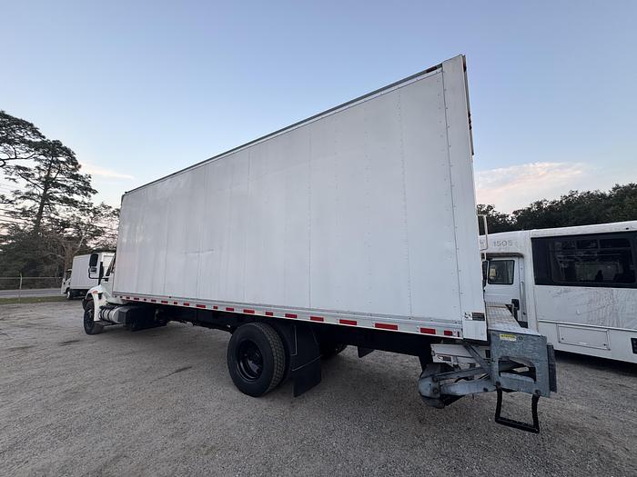 Used 2017 INTERNATIONAL 4300