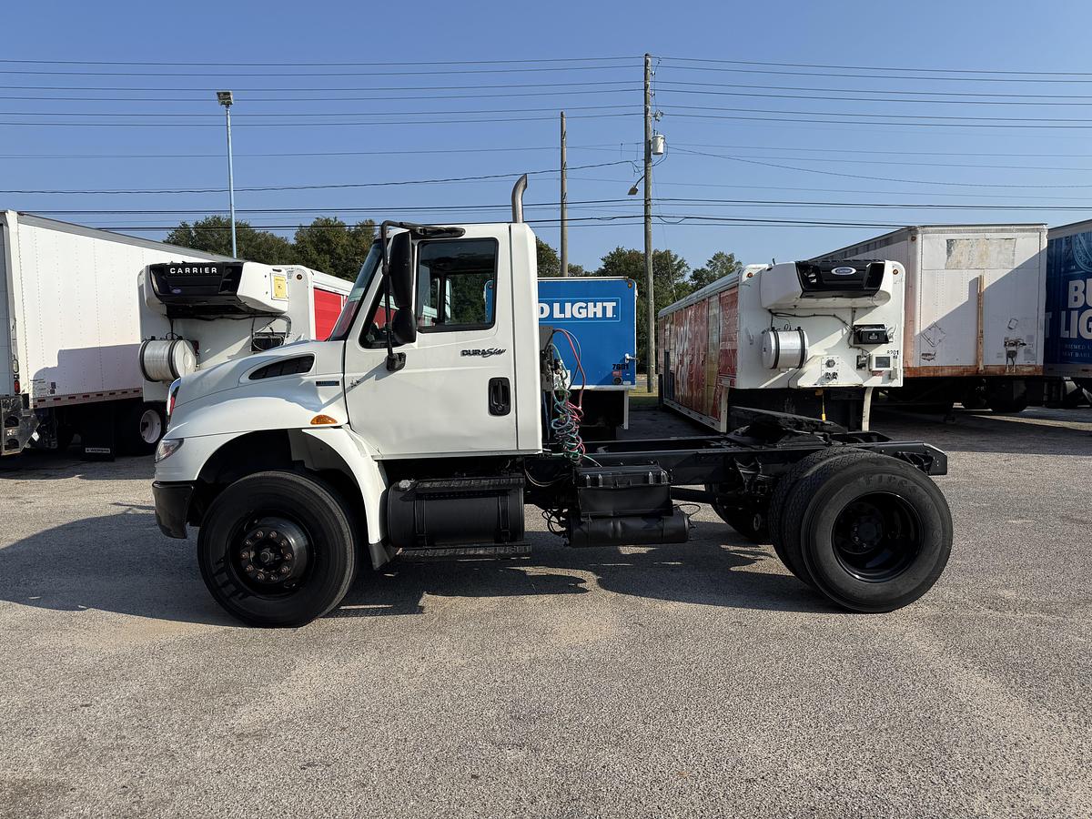 Used 2010 International® 4400