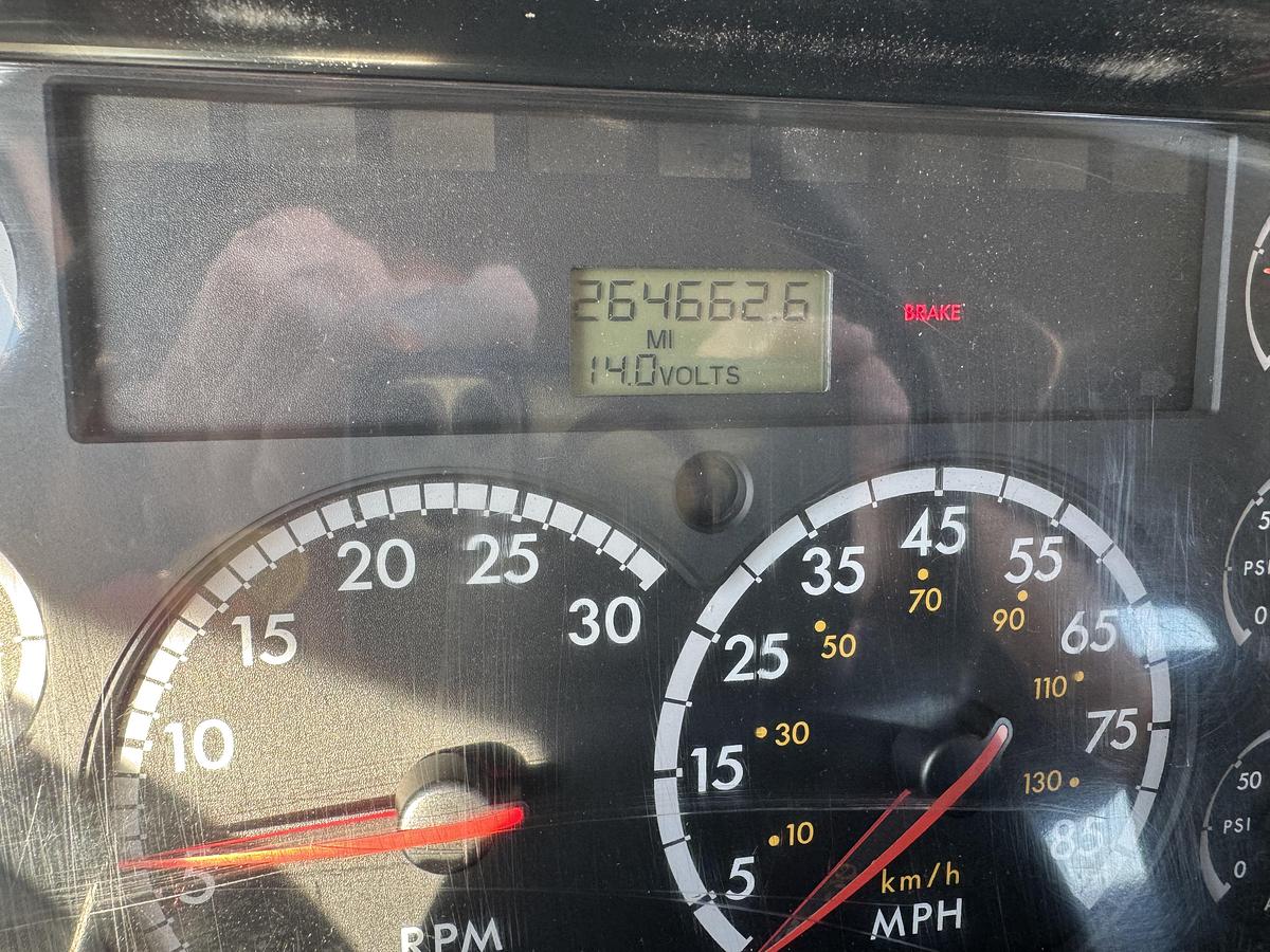 Used 2008 Freightliner® M2 106