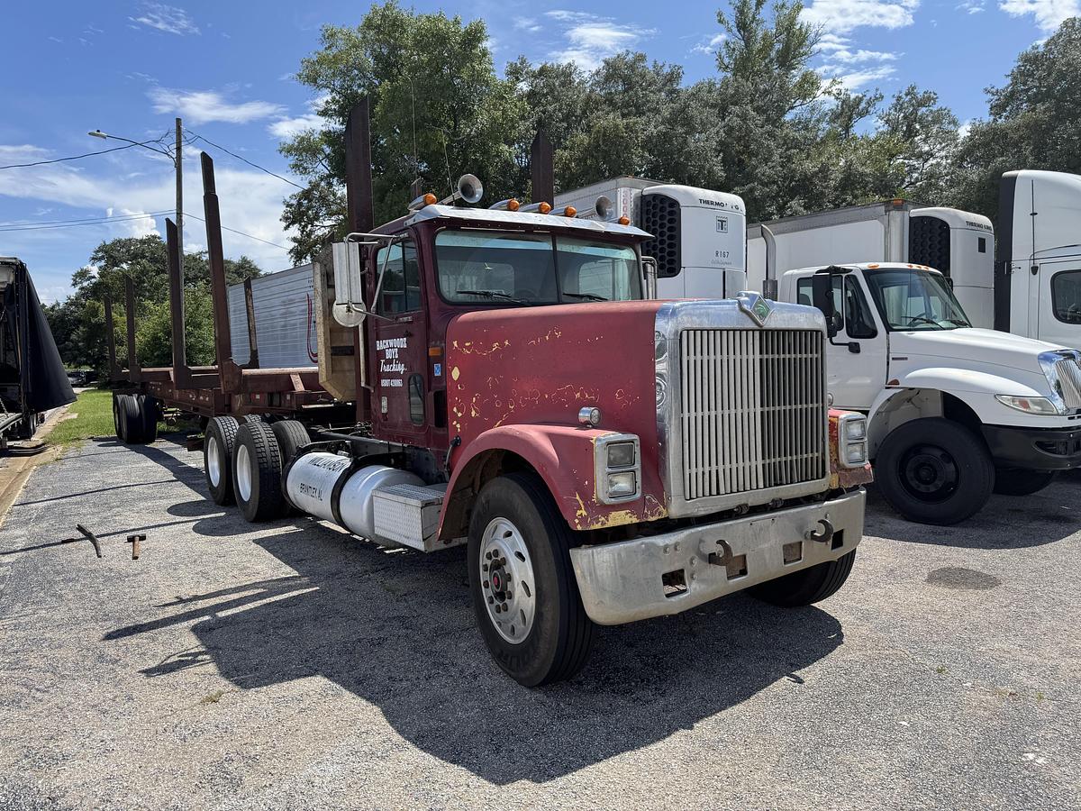 Used 1996 International® 9370