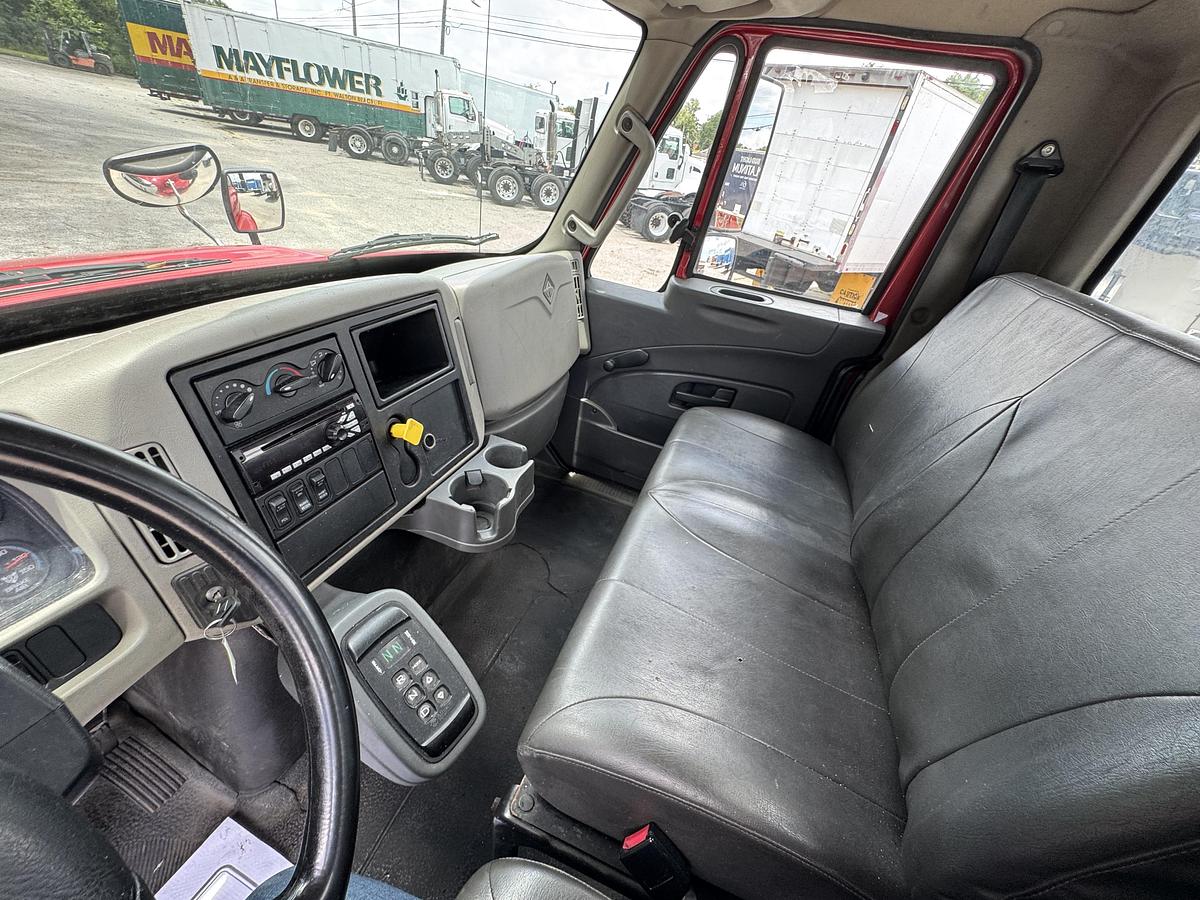 Used 2015 International® 4400