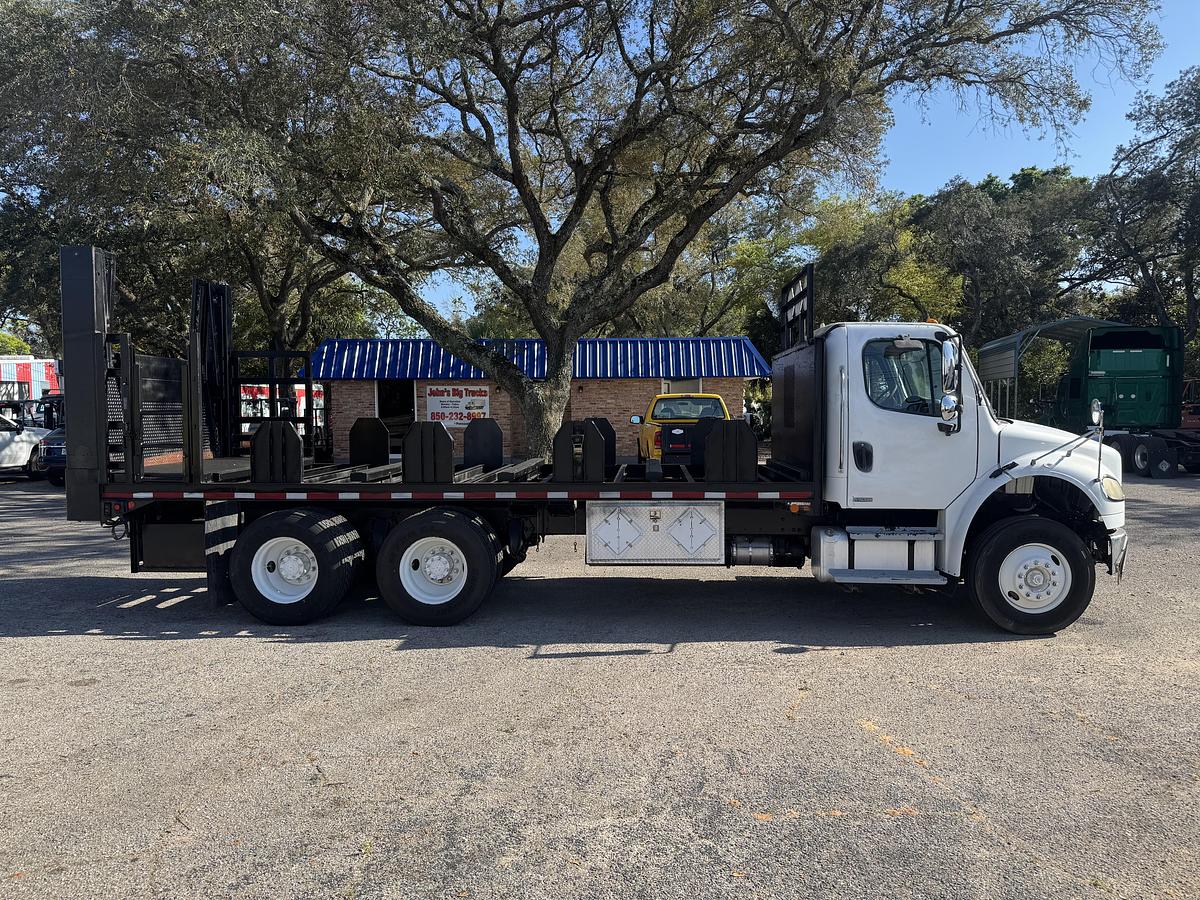 Used 2008 Freightliner® M2 106