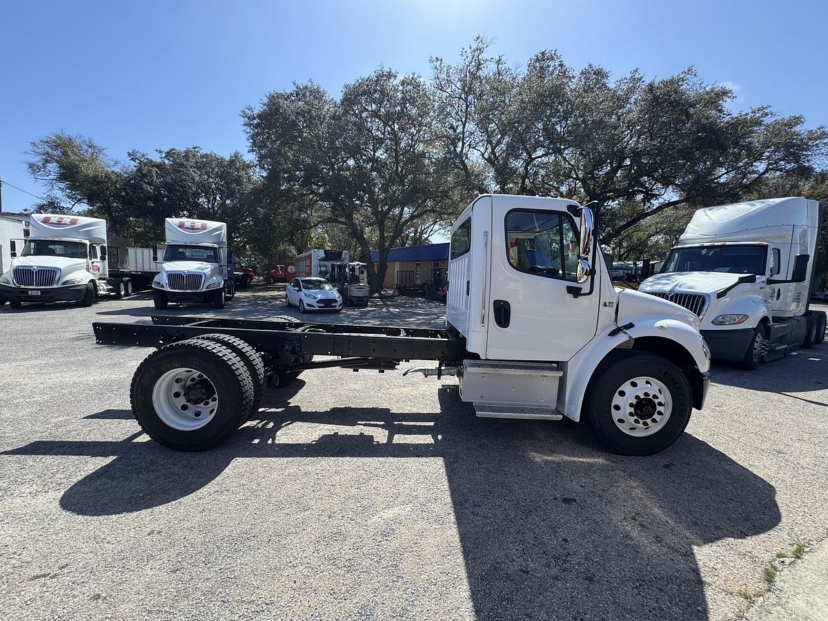 Used 2019 Freightliner® M2 106