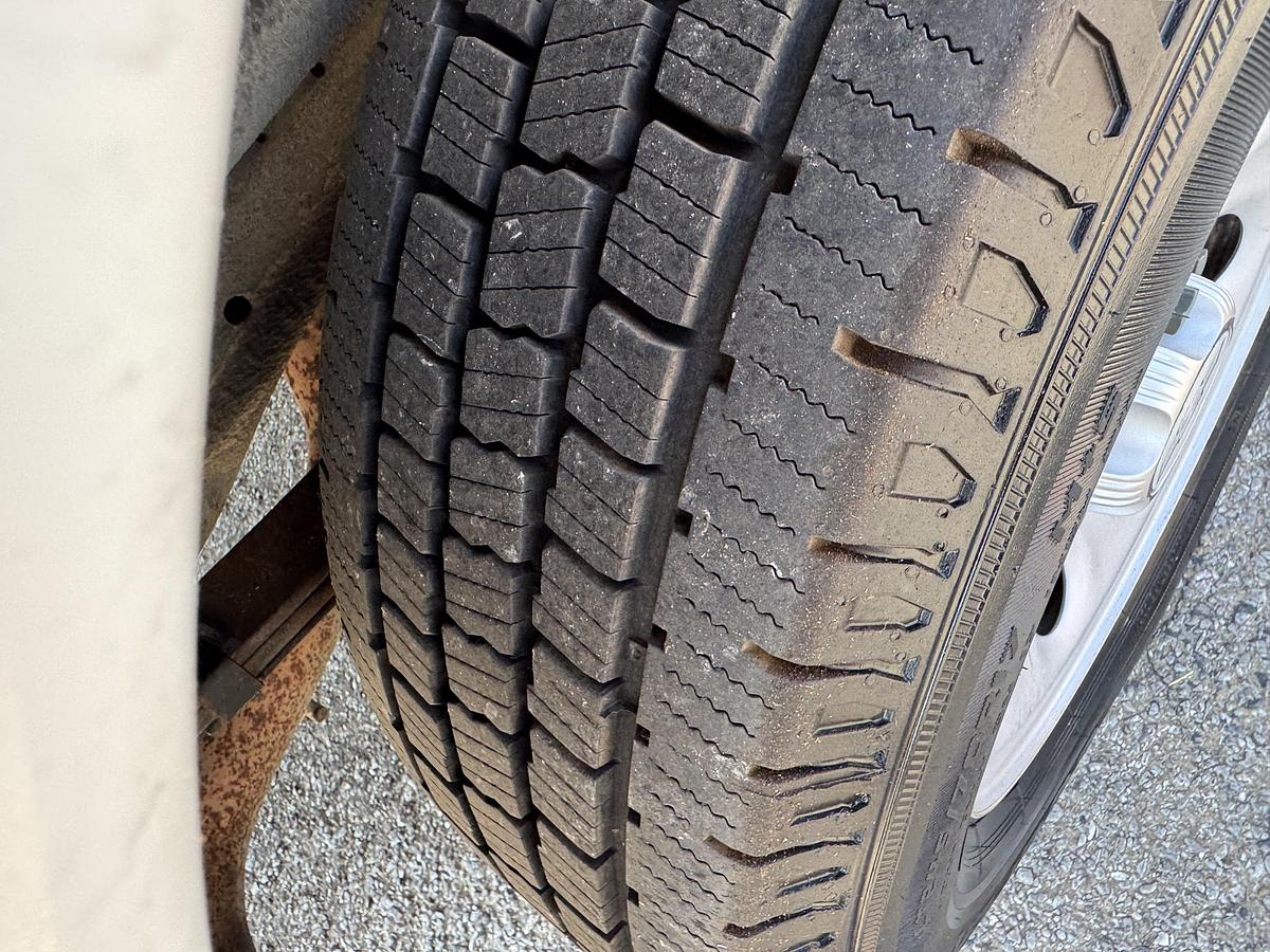 Used 2014 CHEVROLET EXPRESS 1500