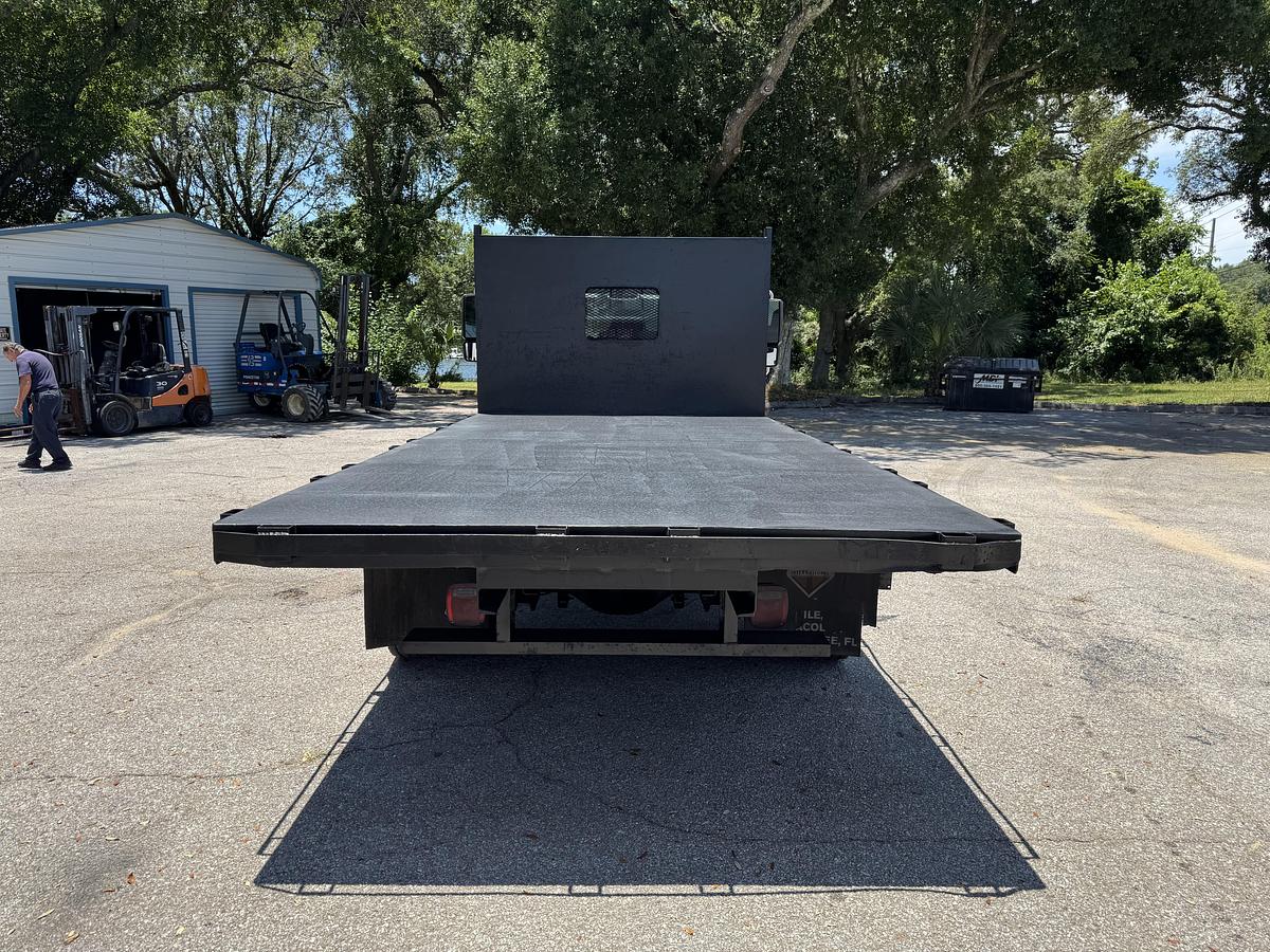 Used 2015 International® TERRASTAR