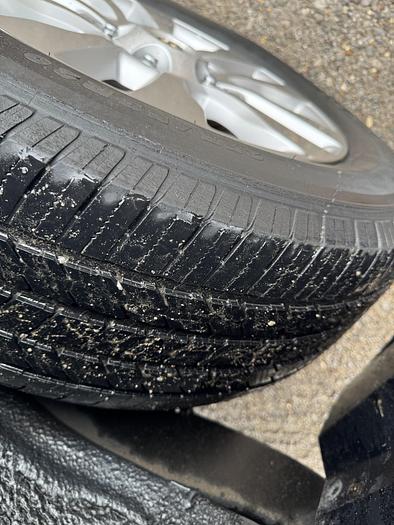 Used 2010 TOYOTA SEQUOIA