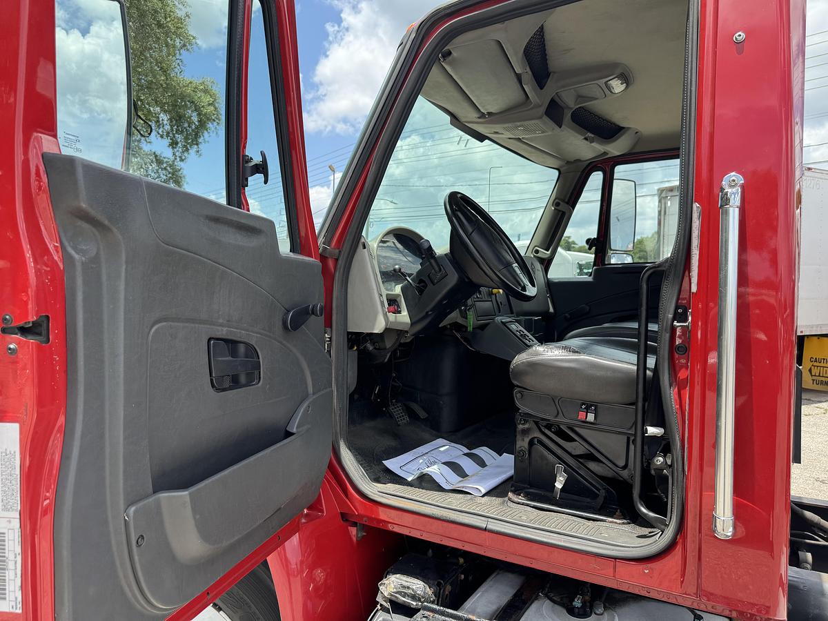 Used 2015 International® 4400