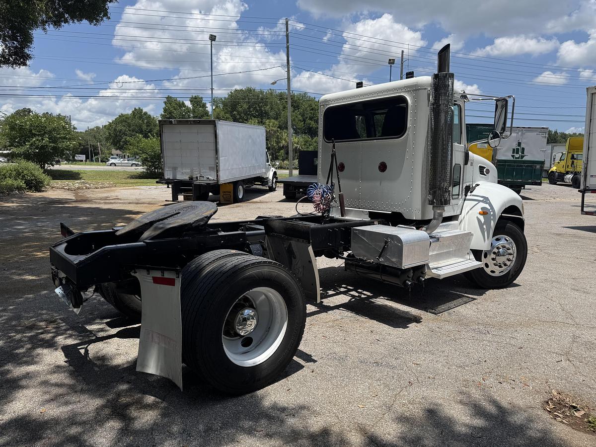 Used 2015 Peterbilt 337