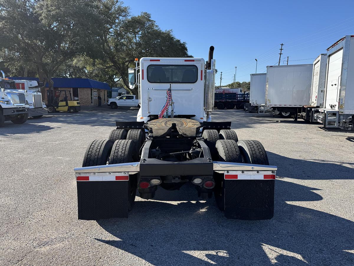Used 2012 PETERBILT 386