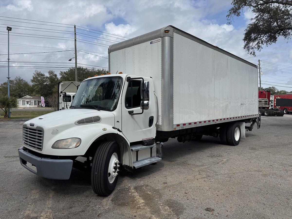 Used 2016 Freightliner® M2 106