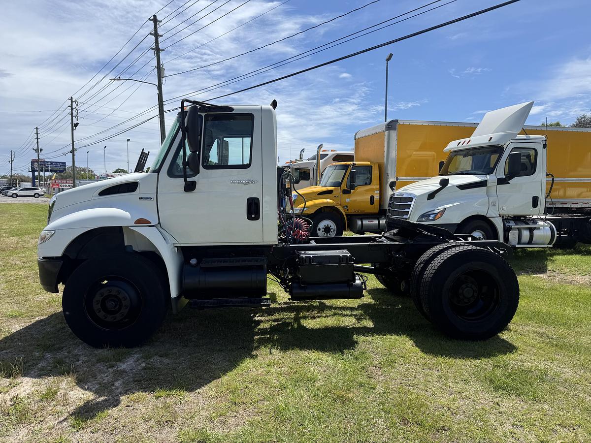 Used 2009 International® 4400