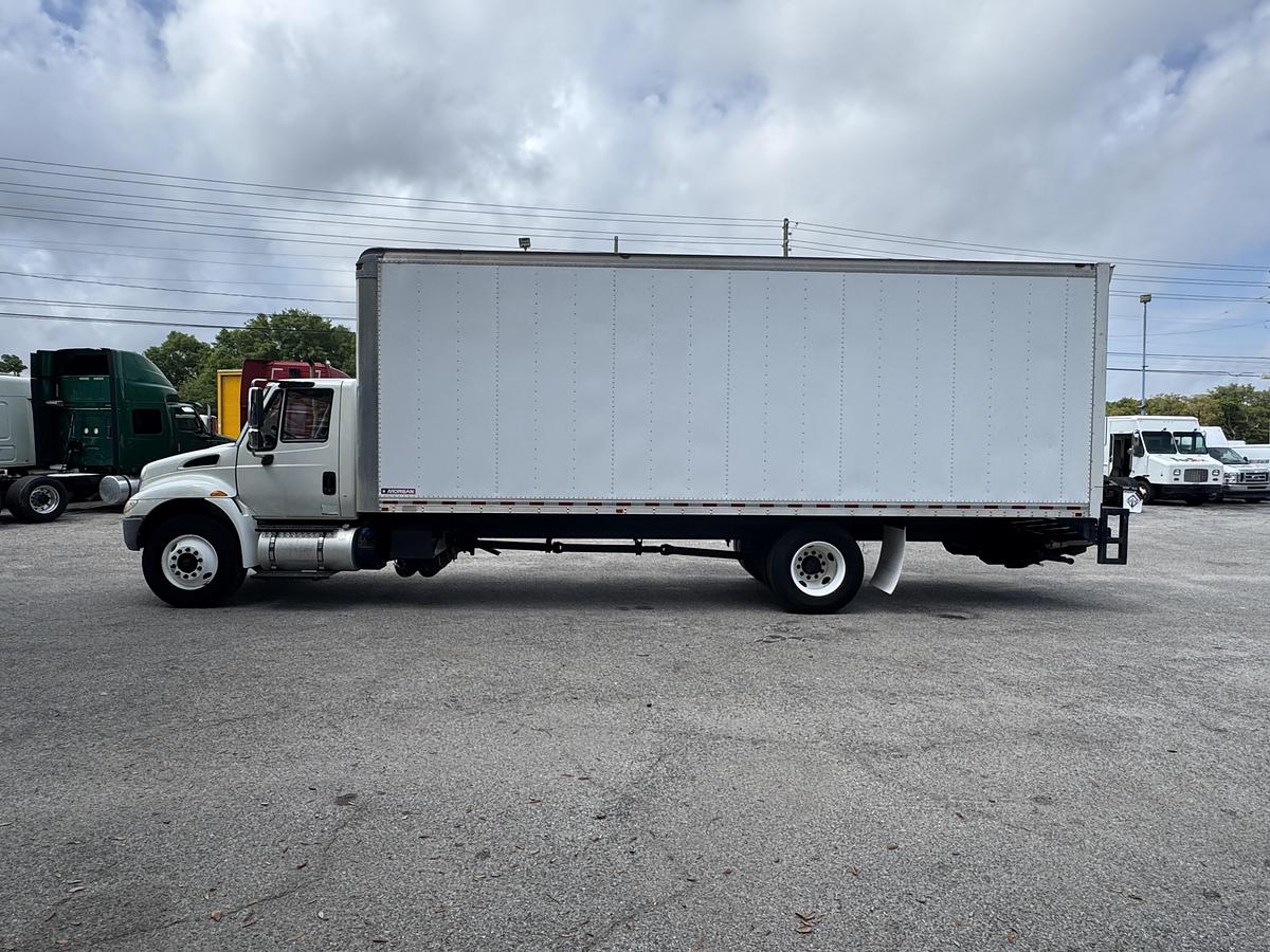 Used 2018 INTERNATIONAL 4300