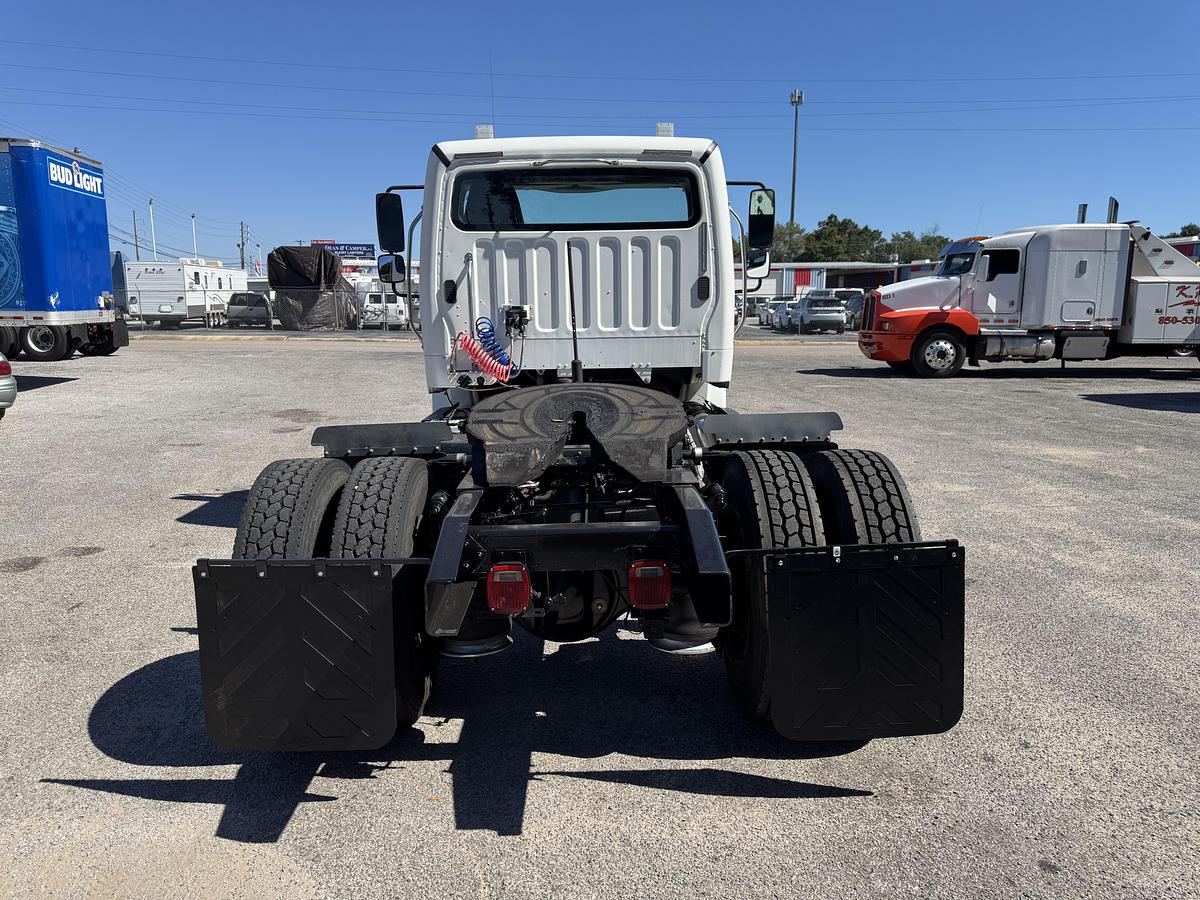 Used 2015 Freightliner® M2 106