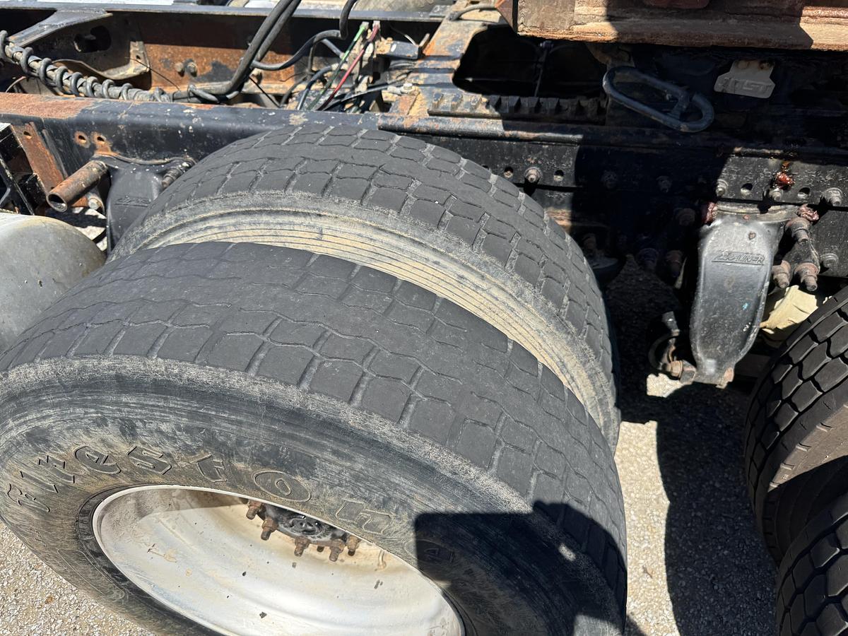 Used 1996 International® 9370