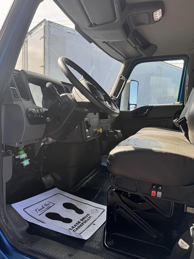 Used 2021 INTERNATIONAL MV