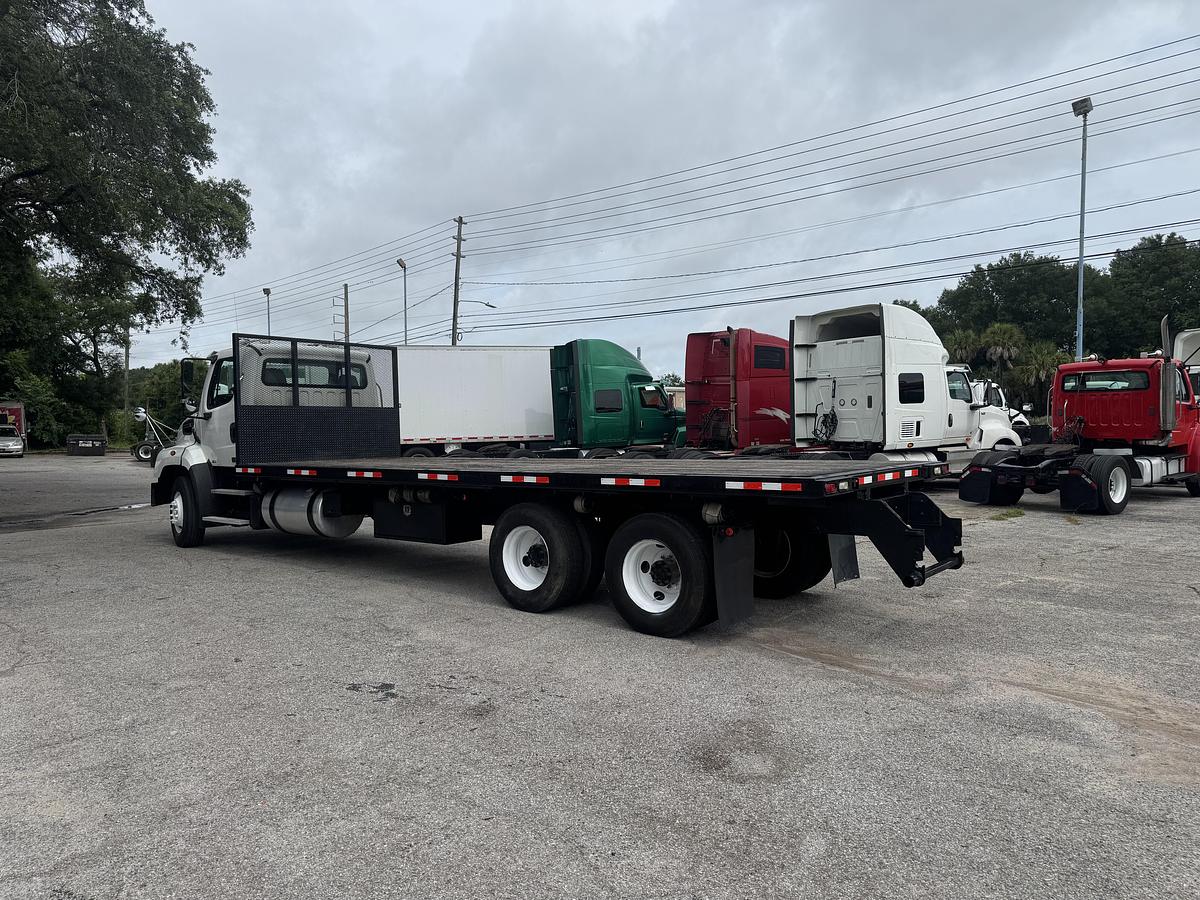 Used 2013 Freightliner 114SD