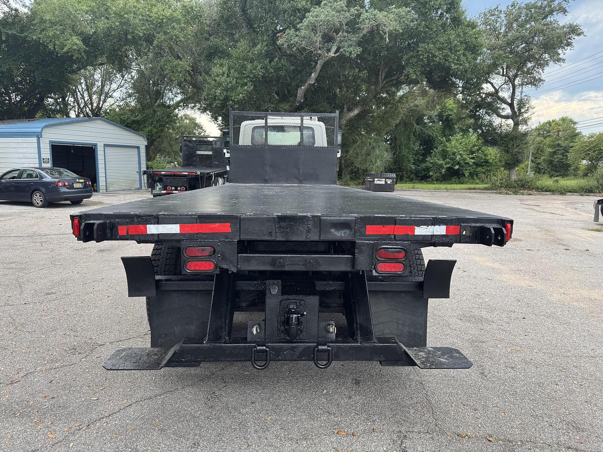 Used 2007 International® 7600