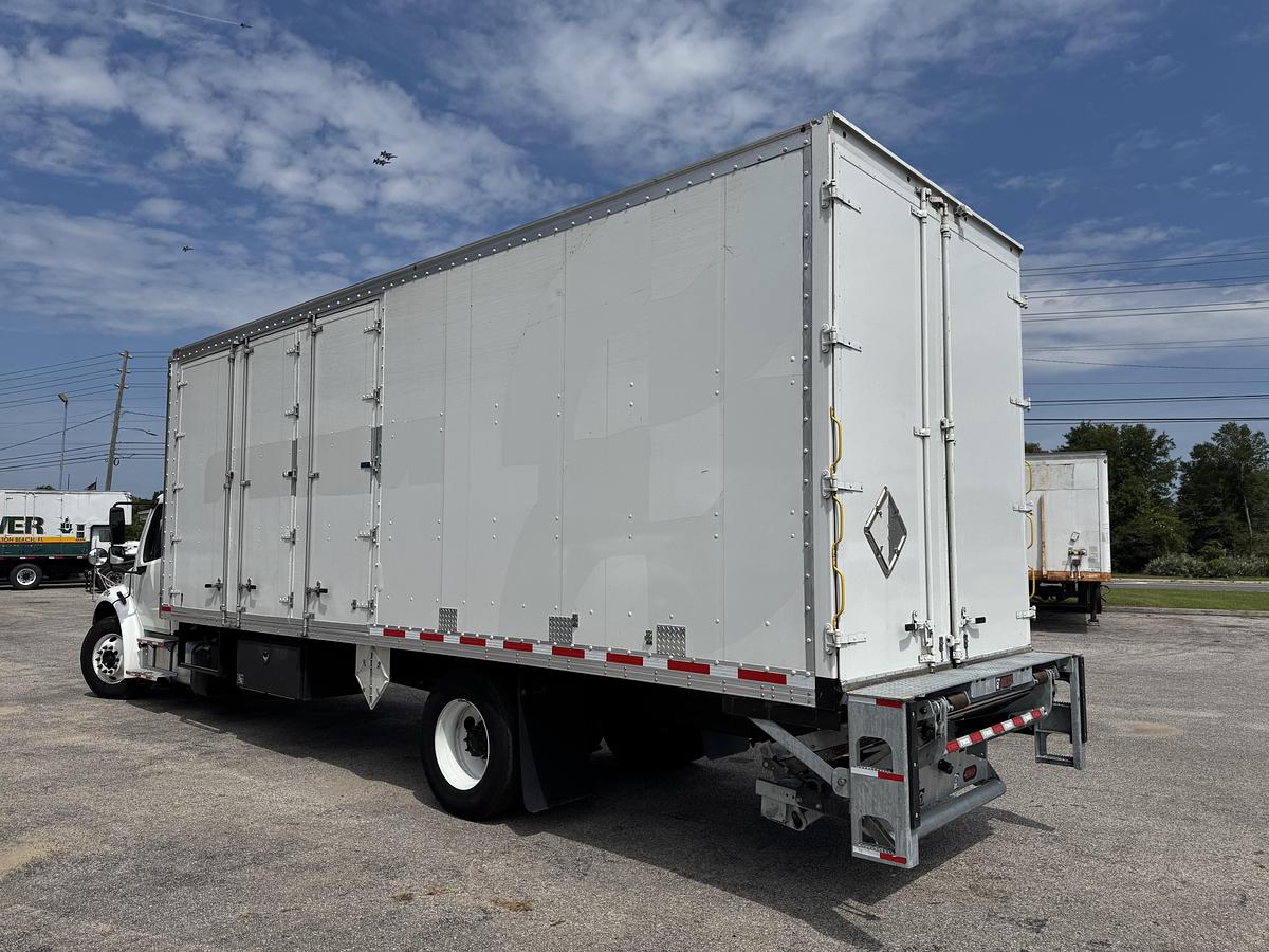 Used 2019 Freightliner® M2 106
