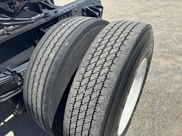 Used 2007 INTERNATIONAL 4300