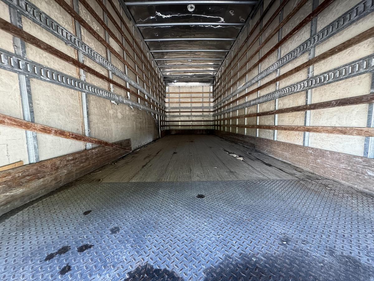 Used 2015 Peterbilt 337