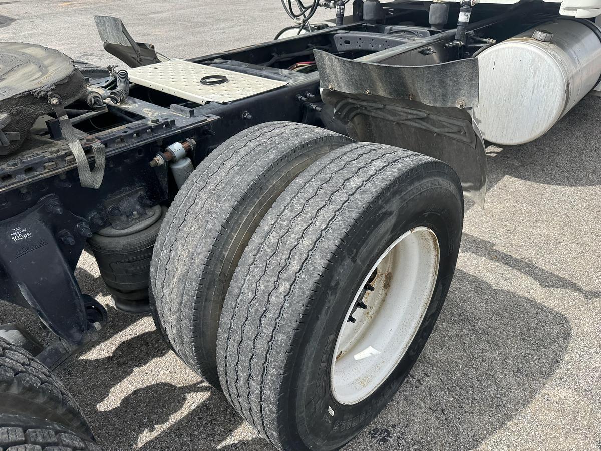 Used 2016 Freightliner® CASCADIA