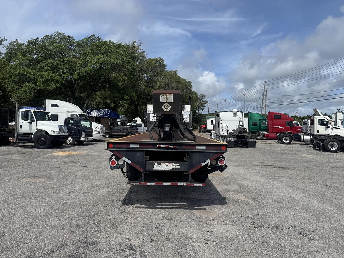 Used 2015 Freightliner® 114SD