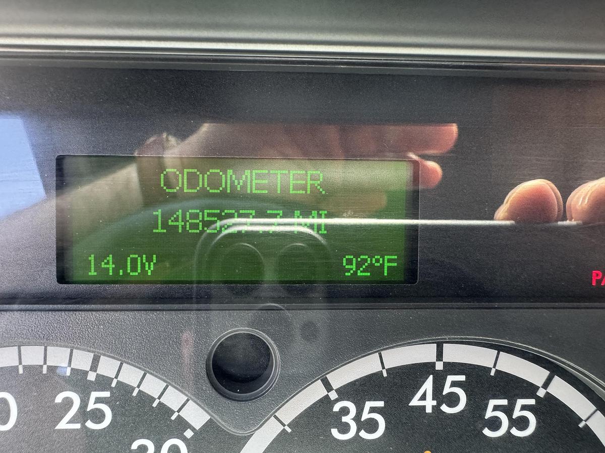 Used 2016 Freightliner® CASCADIA