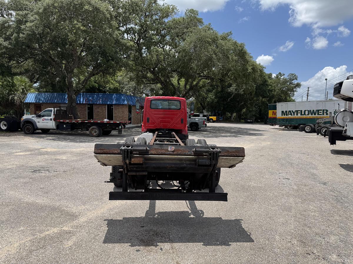 Used 2015 International® 4400