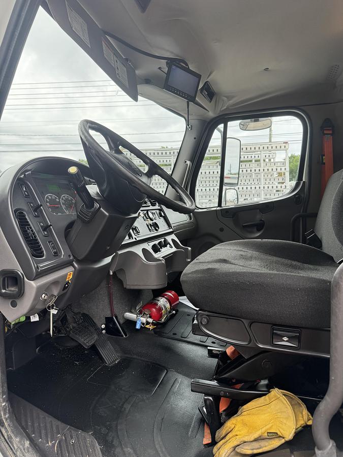 Used 2018 Freightliner® M2 106