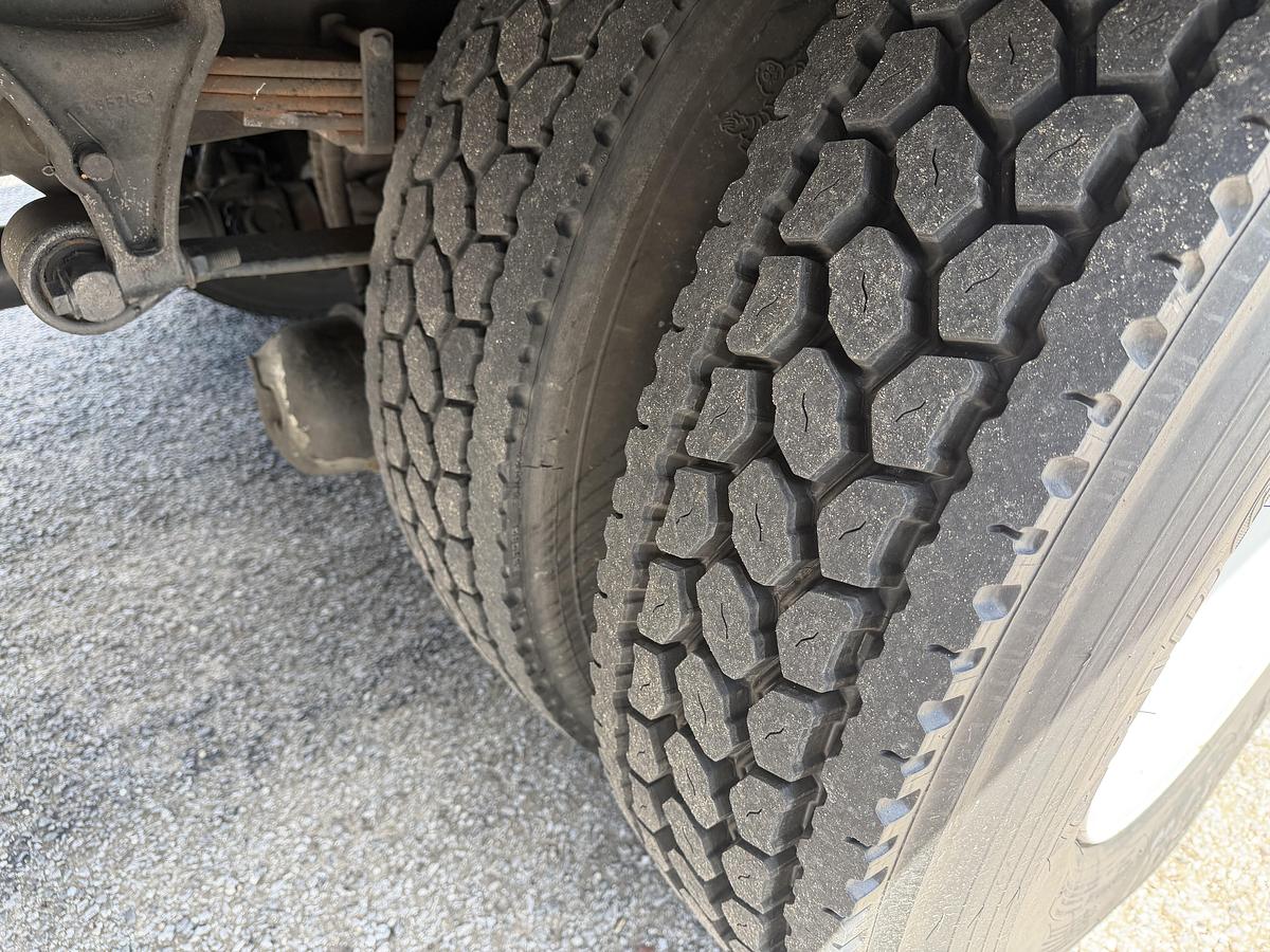 Used 2019 INTERNATIONAL MV