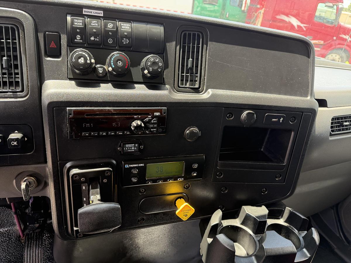 Used 2019 INTERNATIONAL MV