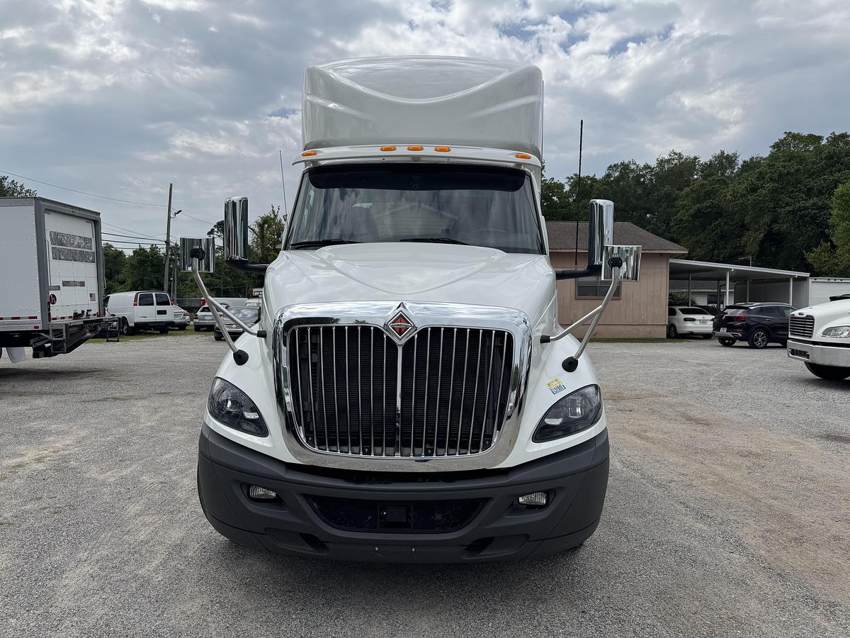Used International® RH™ Series Day Cab