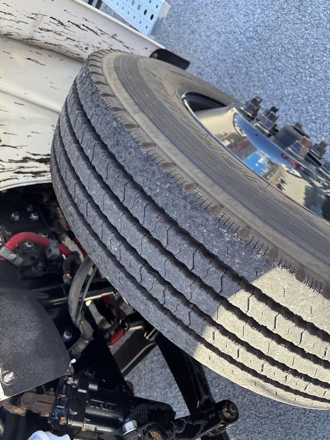 Used 2016 Freightliner® M2 106