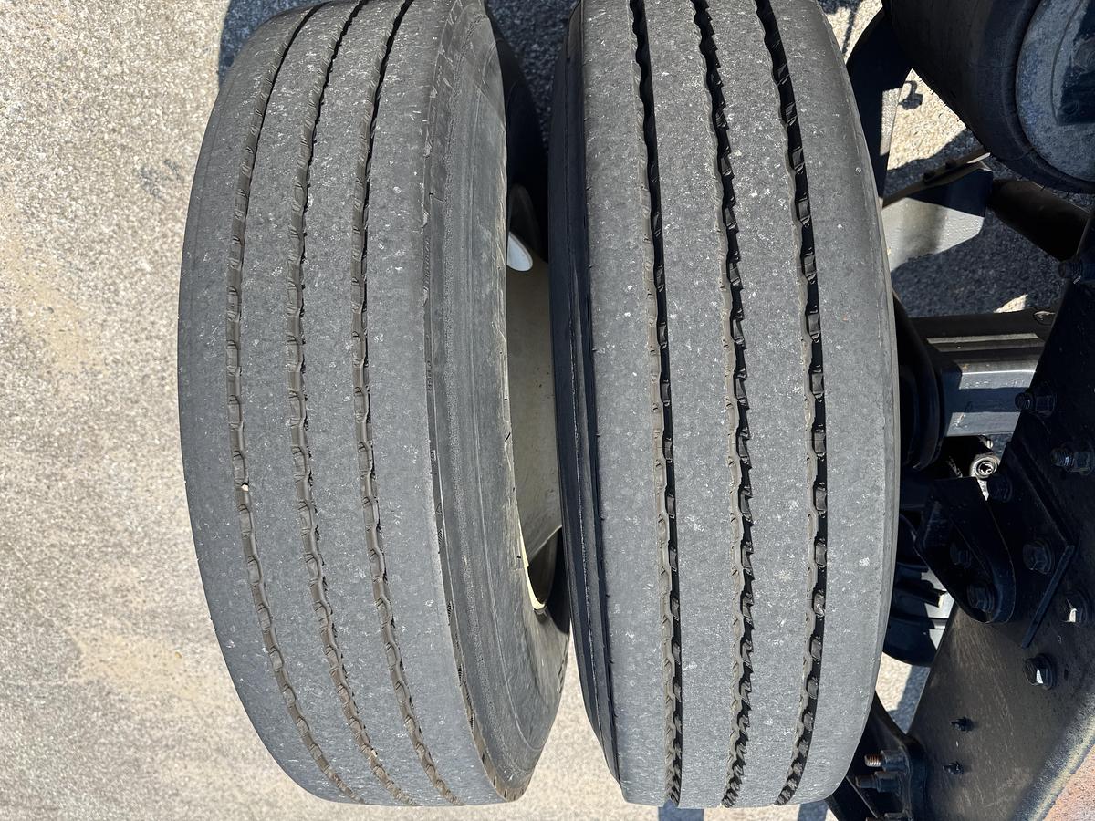 Used 2021 International® MV