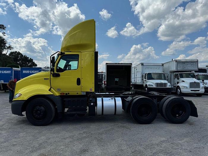 Used 2018 International® RH™ Series Day Cab