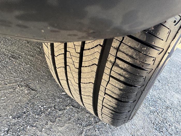 Used 2014 FORD TRANSIT CONNECT