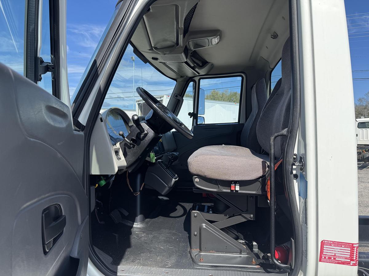 Used 2017 International® 4300