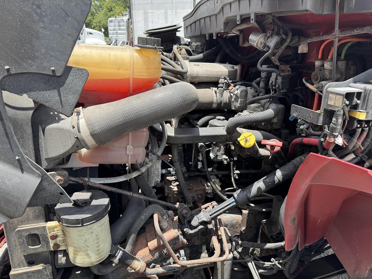 Used 2015 International® 4400