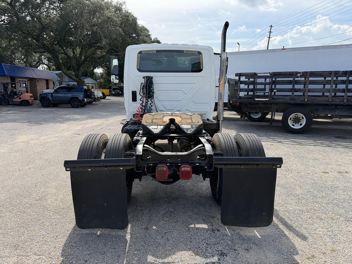 Used 2010 INTERNATIONAL 4400