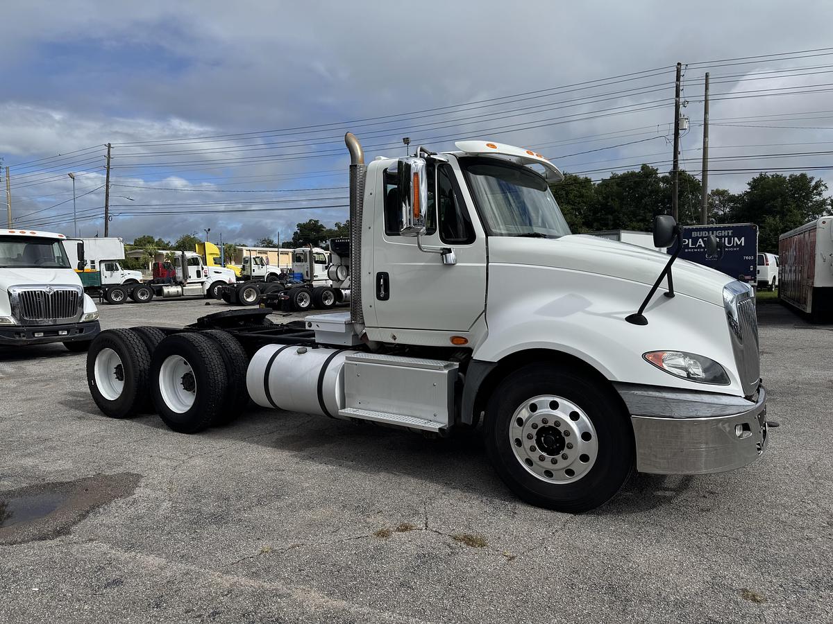 Used 2015 International® PROSTAR