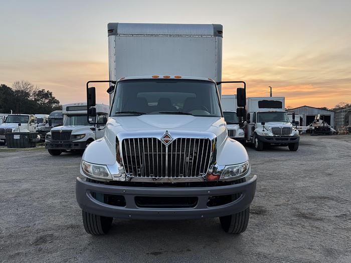 Used 2017 INTERNATIONAL 4300