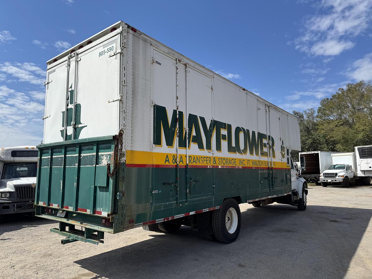 Used 1998 International® 4700