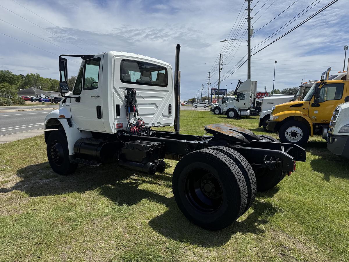 Used 2009 International® 4400