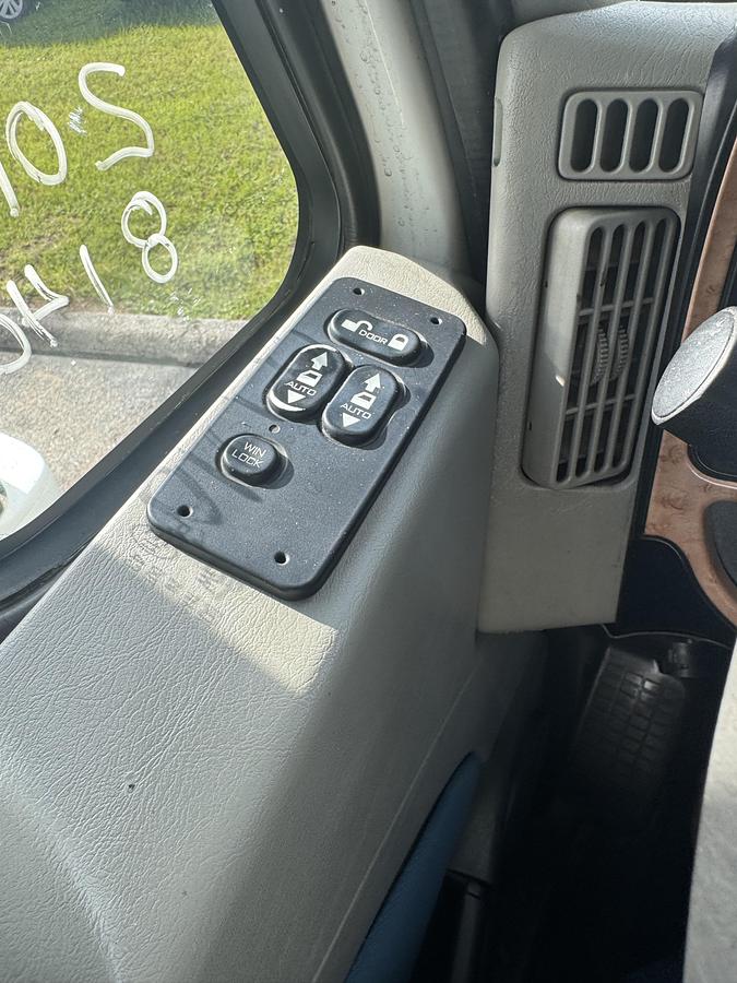 Used 2012 INTERNATIONAL PROSTAR