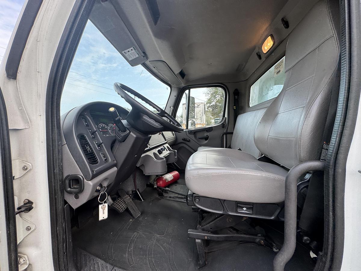 Used 2019 Freightliner® M2 106