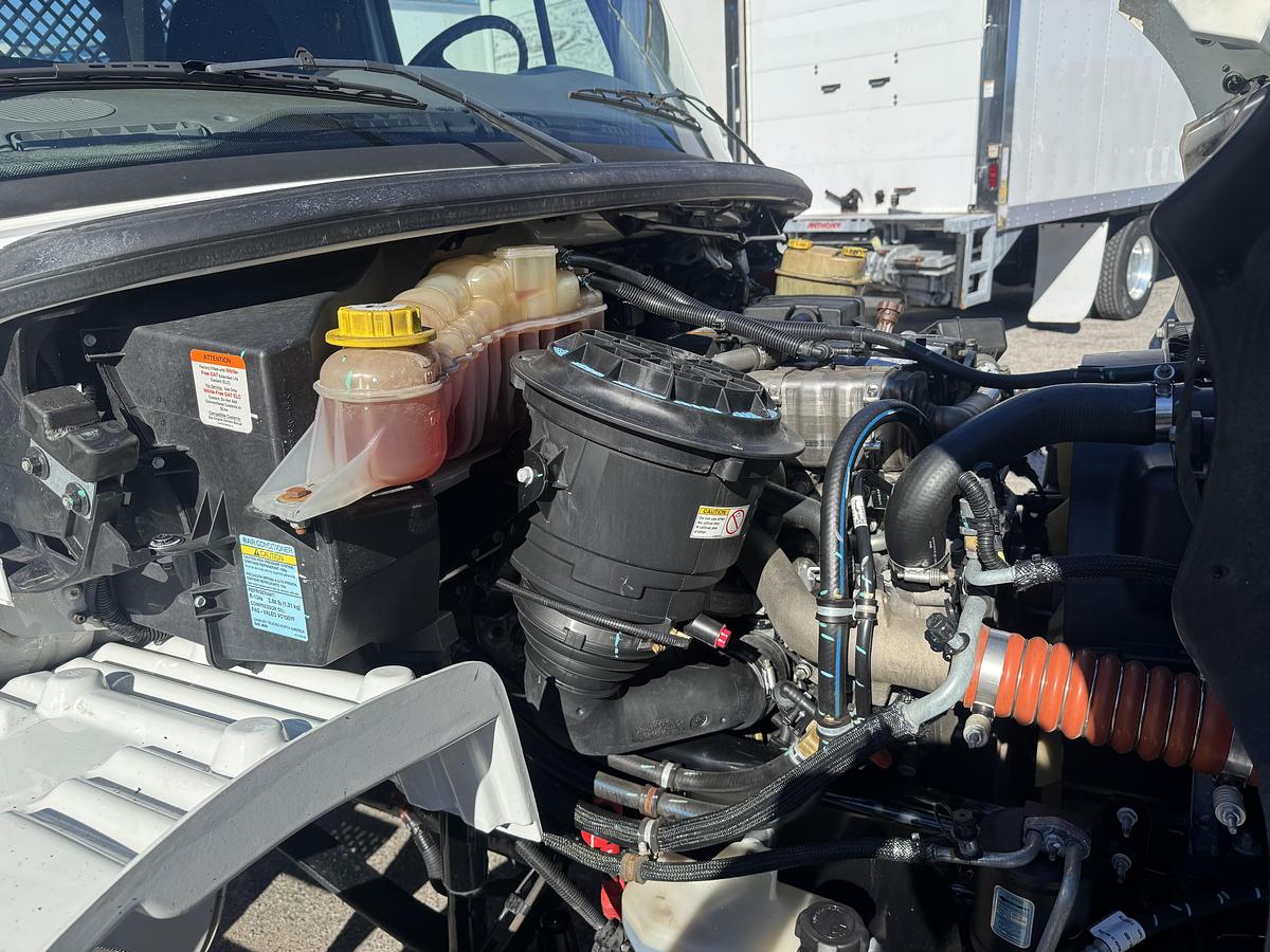 Used 2019 Freightliner® M2 106