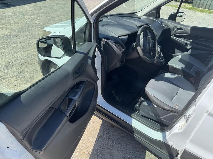 Used 2014 FORD TRANSIT CONNECT