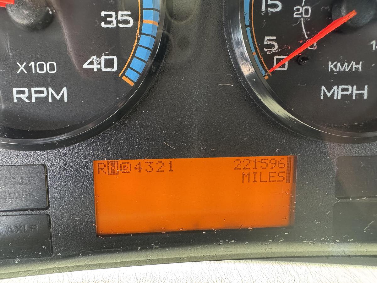 Used 2010 International® 4400